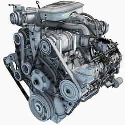 P2368 Engine